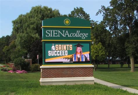 siena college sign in.